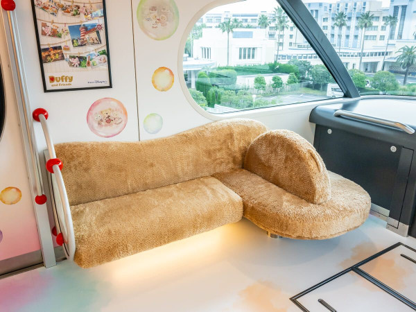 東京迪士尼海洋Duffy And Friends 20週年活動!限定幸福列車!即睇周邊商品/美食/園區打卡位