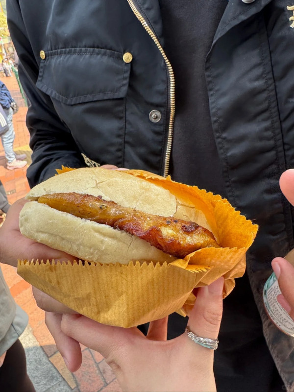 內地客大讚澳門4大優點 交通方便/有歐洲感覺 推薦5大必吃美食