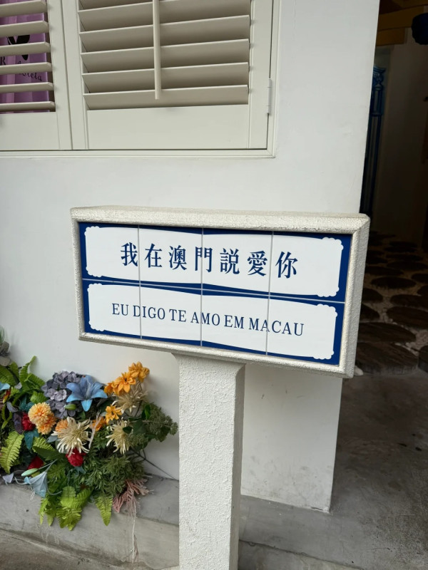 內地客大讚澳門4大優點 交通方便/有歐洲感覺 推薦5大必吃美食