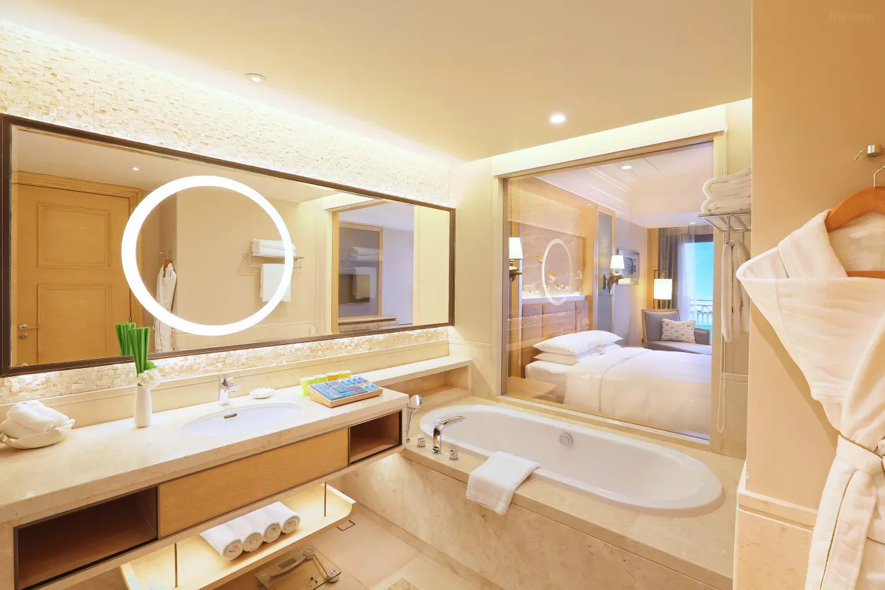 珠海長隆橫琴灣酒店(圖片來源:Trip.com) 珠海長隆橫琴灣酒店(圖片來源:Trip.com)