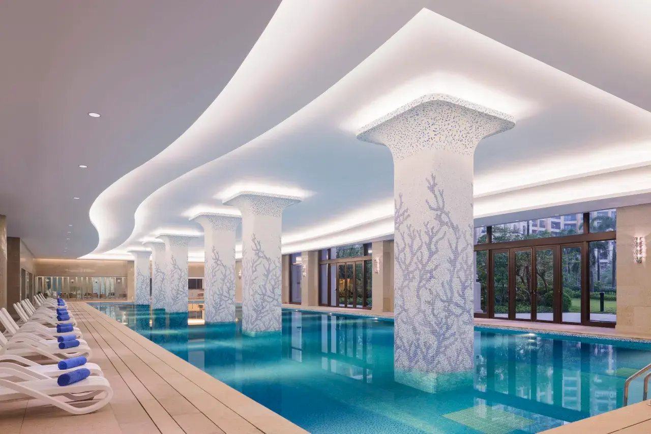 珠海長隆橫琴灣酒店(圖片來源:Trip.com) 珠海長隆橫琴灣酒店(圖片來源:Trip.com)