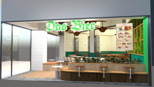 關注組大推$5原隻丹麥燒雞！加送薯條+啤酒／網民: 性價比極高