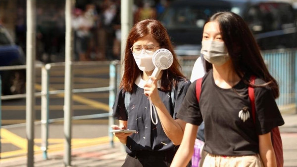【夏天湯水食譜】清熱降火去痘消暑湯水逾10款  冬瓜、薏米、合掌瓜、荷葉湯