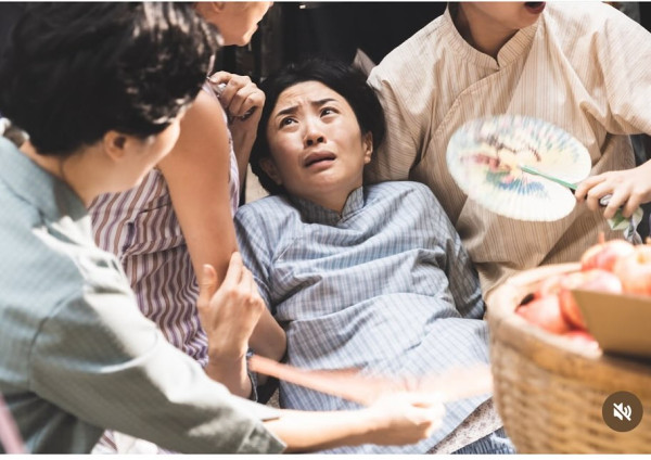 《三命》女星陳佩思飛越南行李無上機  向航空公司求助無門：擾攘咗兩個鐘 