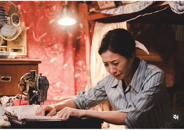 《三命》女星陳佩思飛越南行李無上機  向航空公司求助無門：擾攘咗兩個鐘 