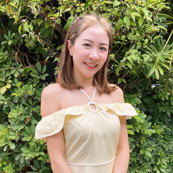 《三命》女星陳佩思飛越南行李無上機  向航空公司求助無門：擾攘咗兩個鐘 