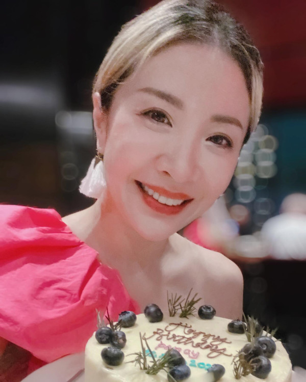 《三命》女星陳佩思飛越南行李無上機  向航空公司求助無門：擾攘咗兩個鐘 