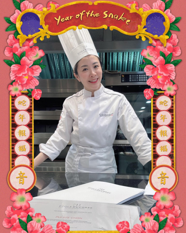 《三命》女星陳佩思飛越南行李無上機  向航空公司求助無門：擾攘咗兩個鐘 