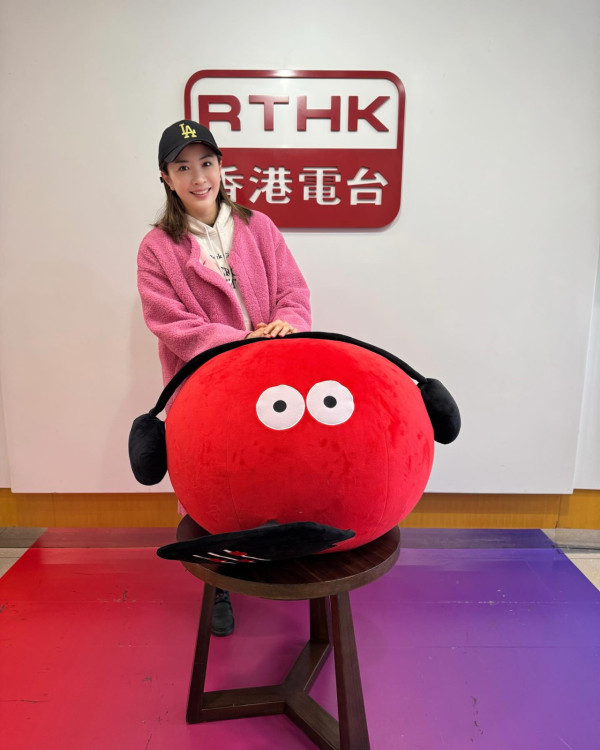 《三命》女星陳佩思飛越南行李無上機  向航空公司求助無門：擾攘咗兩個鐘 