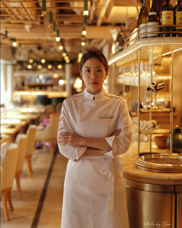 《三命》女星陳佩思飛越南行李無上機  向航空公司求助無門：擾攘咗兩個鐘 