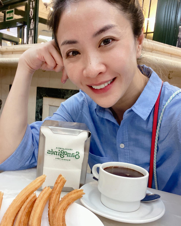 《三命》女星陳佩思飛越南行李無上機  向航空公司求助無門：擾攘咗兩個鐘 