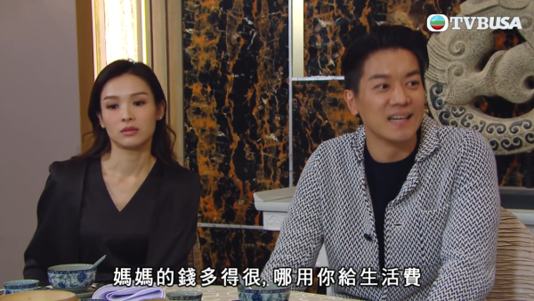 李佳芯離巢後引發搶人爭奪戰！傳3大巨頭公司開出呢個天價 惟1原因遲遲未落筆簽約？