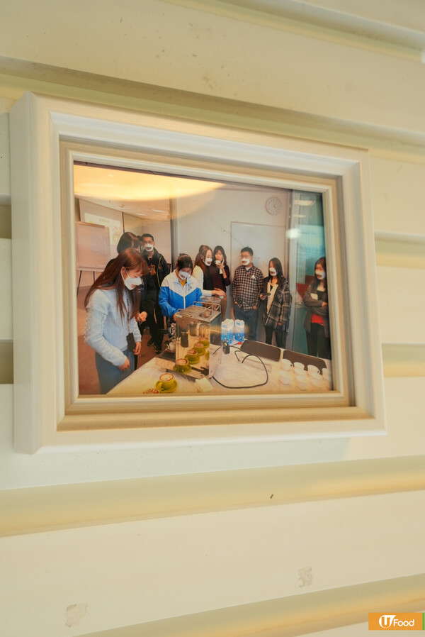 香港首間聽障人士營運隱世茶座   體驗手語溝通／超chill慢活生活