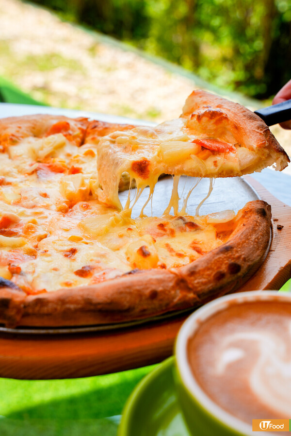 香港首間聽障人士營運隱世茶座   體驗手語溝通／超chill慢活生活