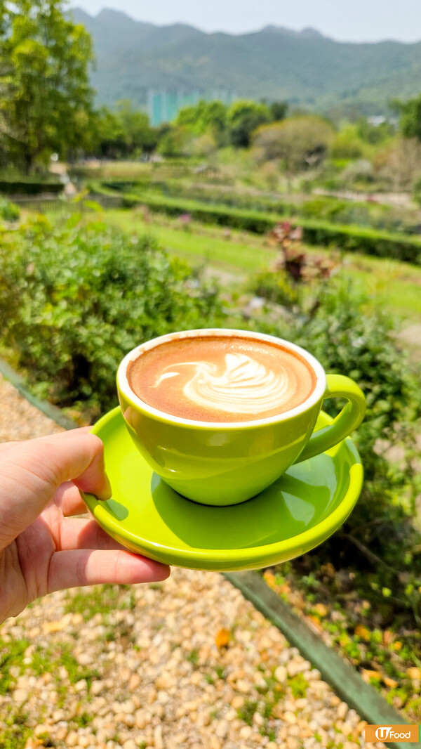 香港首間聽障人士營運隱世茶座   體驗手語溝通／超chill慢活生活