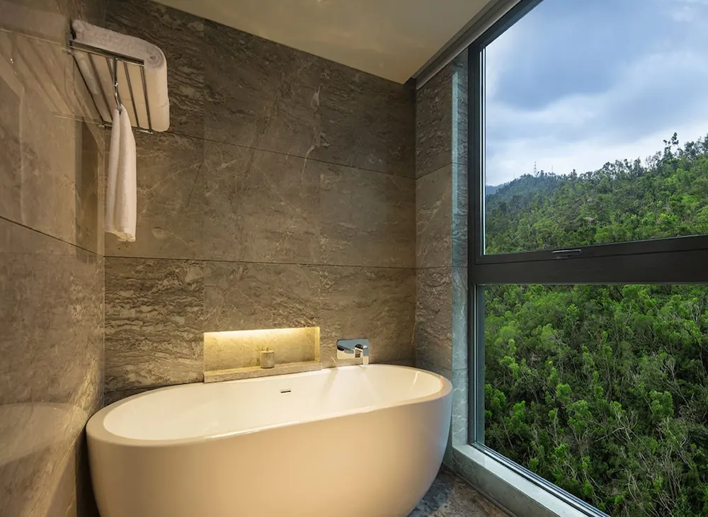 珠海海灣大酒店（圖片來源：Klook）