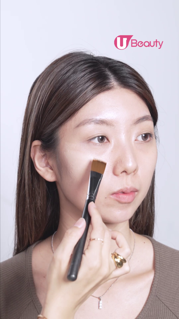 化妝師遮瑕秘訣|黑眼圈、乾紋?Nicole 教你專業級遮瑕技巧