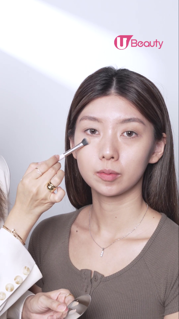 化妝師遮瑕秘訣|黑眼圈、乾紋?Nicole 教你專業級遮瑕技巧