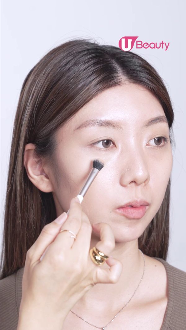 化妝師遮瑕秘訣|黑眼圈、乾紋?Nicole 教你專業級遮瑕技巧