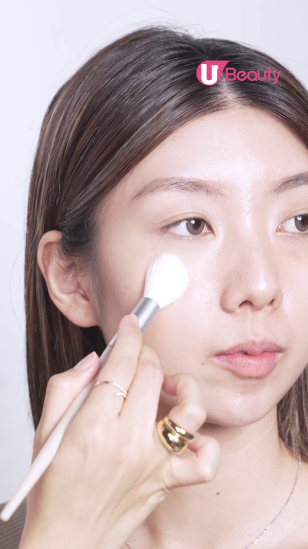 化妝師遮瑕秘訣|黑眼圈、乾紋?Nicole 教你專業級遮瑕技巧
