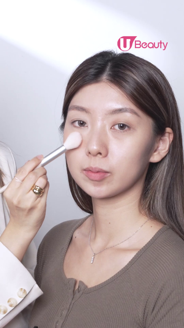化妝師遮瑕秘訣|黑眼圈、乾紋?Nicole 教你專業級遮瑕技巧