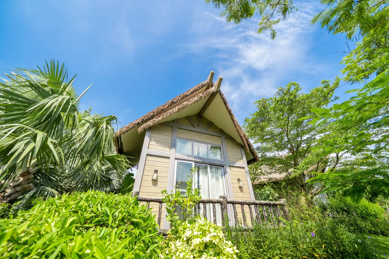 珠海橫琴星樂度露營小鎮(圖片來源:Trip.com) 珠海橫琴星樂度露營小鎮(圖片來源:Trip.com)