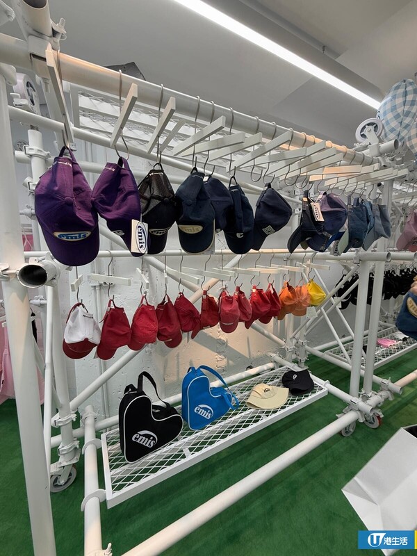 銅鑼灣變「港版聖水洞」？週末人龍逼爆波斯富街！GD愛牌/Stand Oil進駐 網民：唔使飛韓國