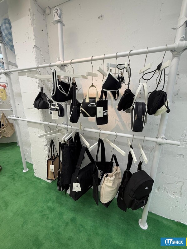 銅鑼灣變「港版聖水洞」？週末人龍逼爆波斯富街！GD愛牌/Stand Oil進駐 網民：唔使飛韓國