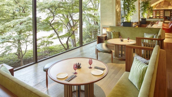 日本抹茶｜3間「抹茶下午茶套餐」推薦！京都老舖聯名／飽覽大阪高空景觀／無限暢飲 附預約連結 