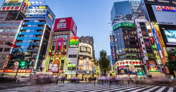 日本百日咳｜日本百日咳感染個案達7年新高 各地現「抗藥性菌」 即睇各縣感染情況 