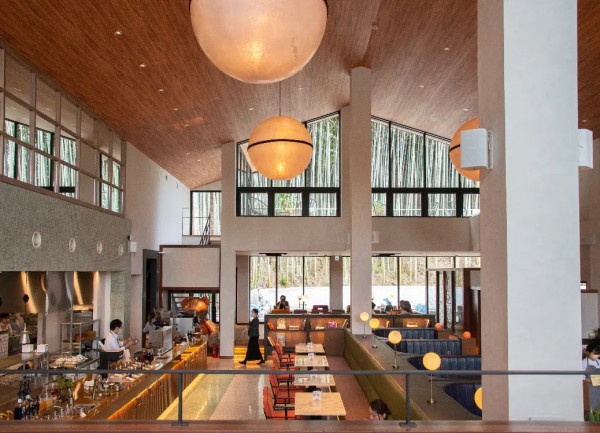 日本抹茶｜3間「抹茶下午茶套餐」推薦！京都老舖聯名／飽覽大阪高空景觀／無限暢飲 附預約連結 