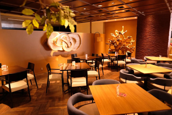 日本抹茶｜3間「抹茶下午茶套餐」推薦！京都老舖聯名／飽覽大阪高空景觀／無限暢飲 附預約連結 