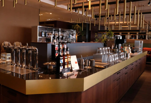 日本抹茶｜3間「抹茶下午茶套餐」推薦！京都老舖聯名／飽覽大阪高空景觀／無限暢飲 附預約連結 