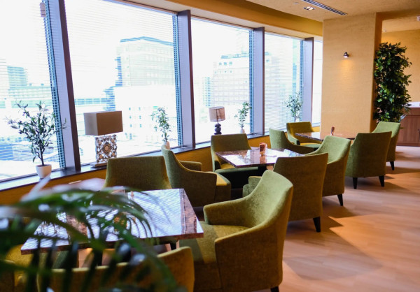 日本抹茶｜3間「抹茶下午茶套餐」推薦！京都老舖聯名／飽覽大阪高空景觀／無限暢飲 附預約連結 