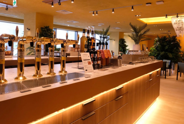 日本抹茶｜3間「抹茶下午茶套餐」推薦！京都老舖聯名／飽覽大阪高空景觀／無限暢飲 附預約連結 