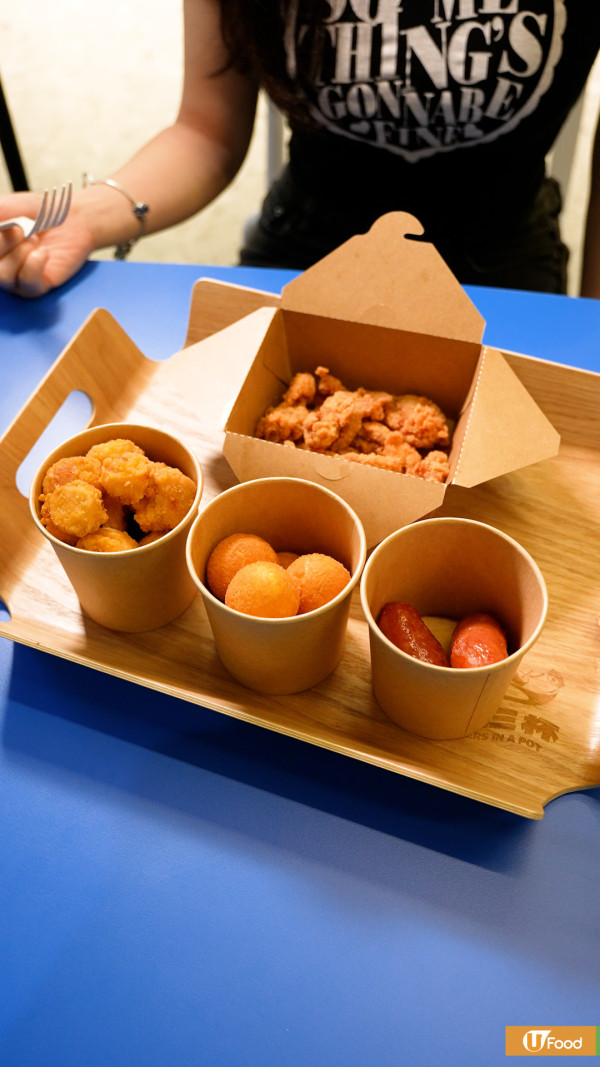 啟德體育園美食推介！試勻米芝蓮小店/特色酒吧西餐 附餐廳位置一覽表/交通指南