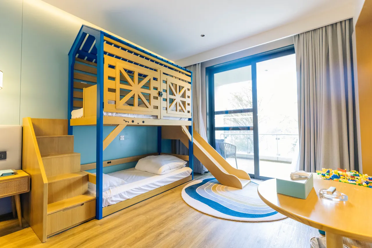 珠海海泉灣帆酒店(圖片來源:Trip.com) 珠海海泉灣帆酒店(圖片來源:Trip.com)