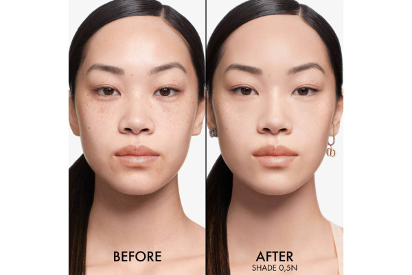 氣墊粉底推薦｜Dior 恆久貼肌透亮氣墊粉底