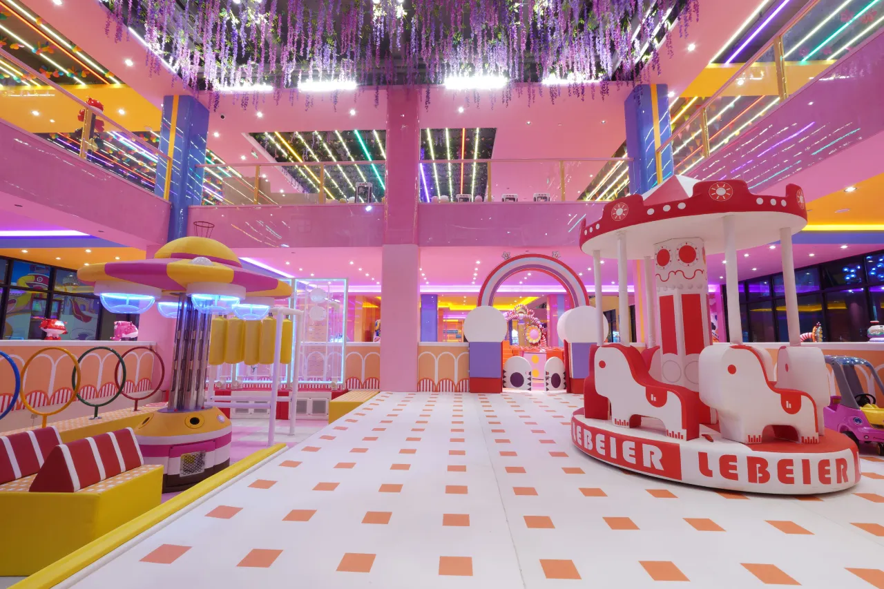 珠海毛林金灣大酒店(圖片來源:Trip.com) 珠海毛林金灣大酒店(圖片來源:Trip.com)