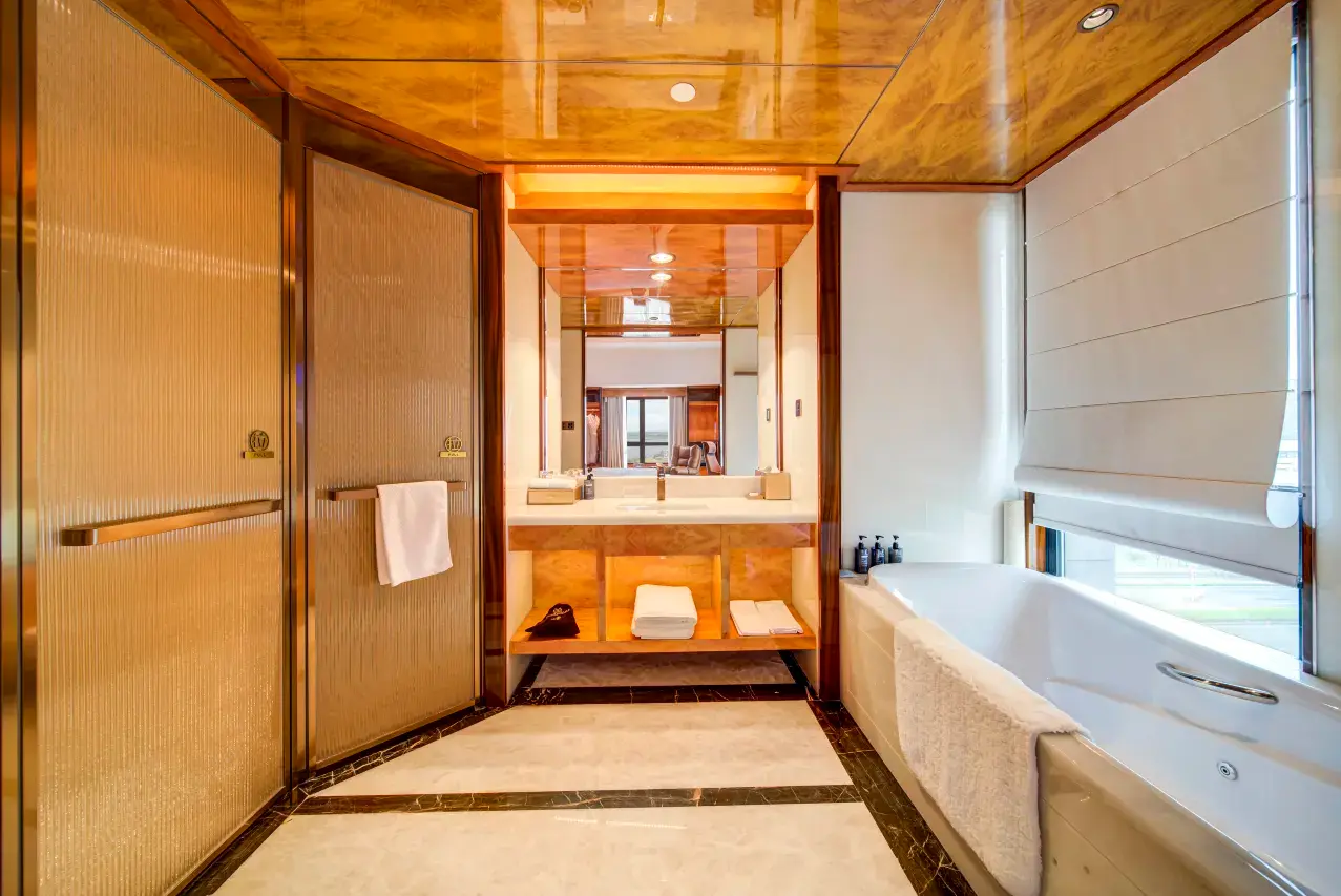 珠海毛林金灣大酒店(圖片來源:Trip.com) 珠海毛林金灣大酒店(圖片來源:Trip.com)