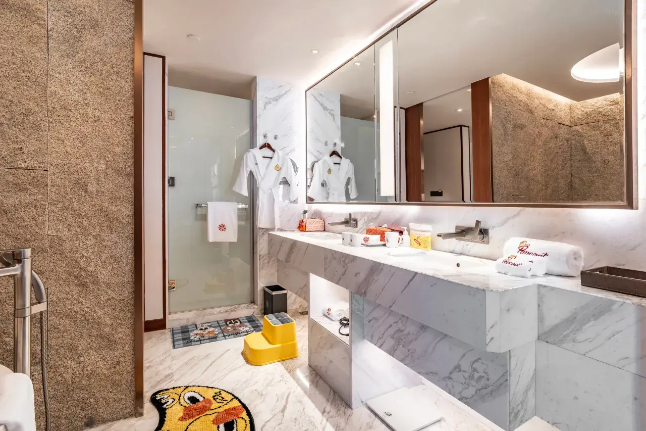 珠海鳳凰灣悦椿酒店(圖片來源:Trip.com) 珠海鳳凰灣悦椿酒店(圖片來源:Trip.com)