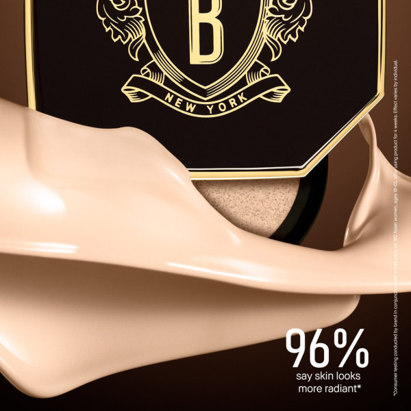 2025氣墊粉底推薦｜Bobbi Brown 蟲草修護精華氣墊粉底