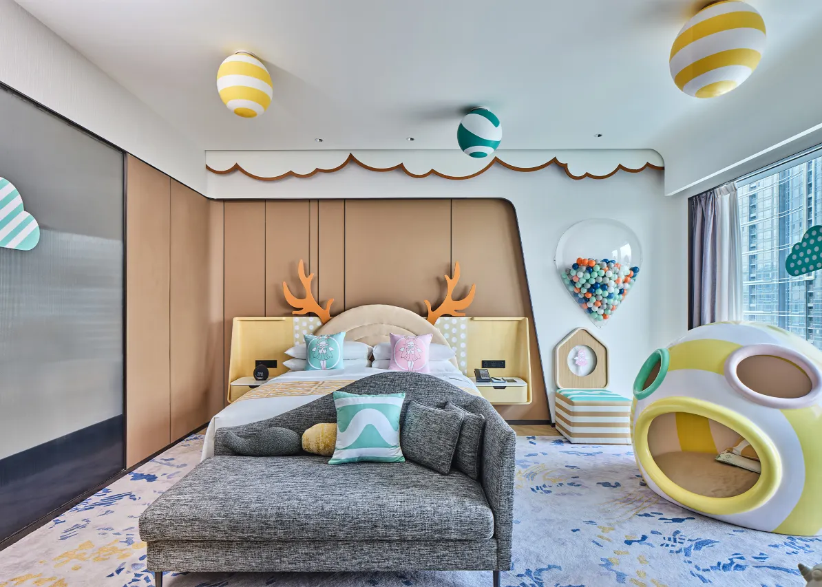 珠海中海萬麗酒店(圖片來源:Trip.com) 珠海中海萬麗酒店(圖片來源:Trip.com)