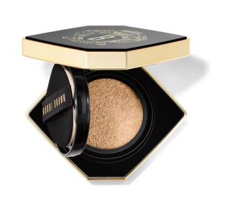 2025氣墊粉底推薦｜Bobbi Brown 蟲草修護精華氣墊粉底