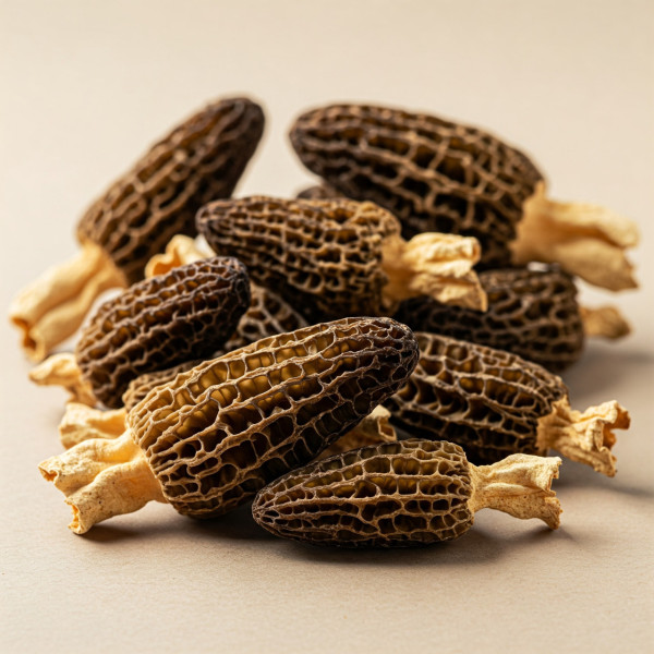 羊肚菌湯食譜功效