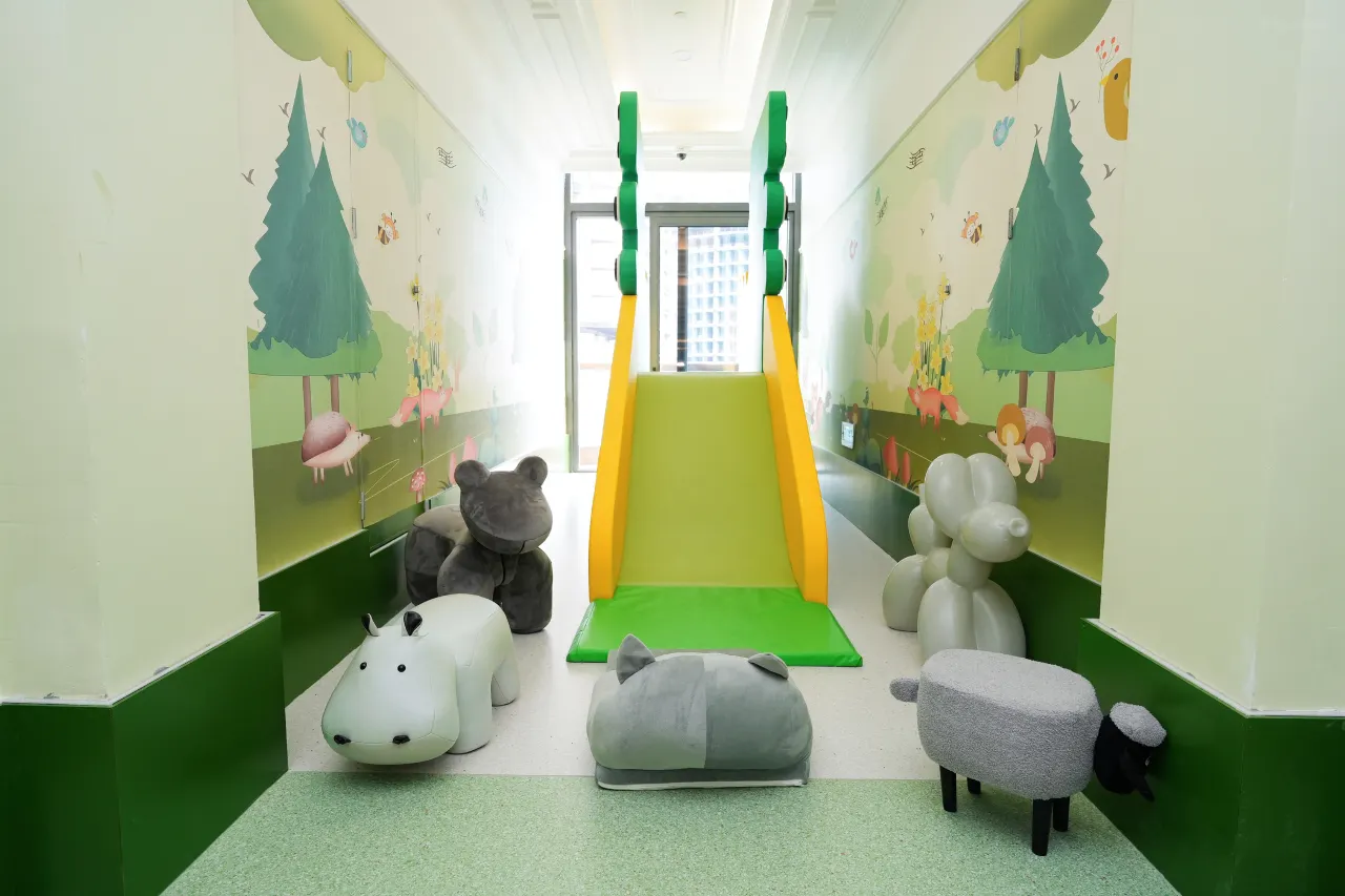 珠海梧桐樹酒店(圖片來源:Trip.com) 珠海梧桐樹酒店(圖片來源:Trip.com)