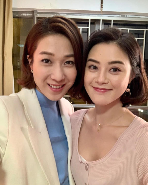 TVB「最強小三」離巢後用知名藝人身分攞著數 公然貪小便宜行為惹網民負評