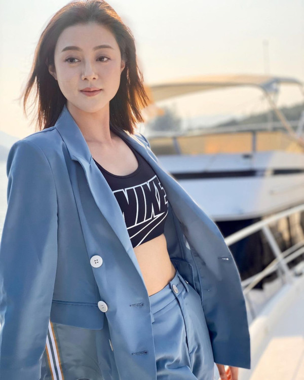 前TVB女藝人自爆被辱「北姑」嫌有口音 入行13年一個原因講唔好廣東話