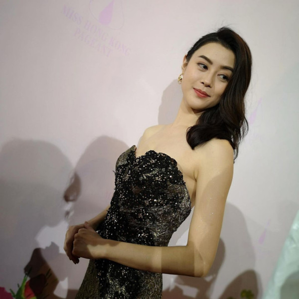 TVB「最強小三」離巢後用知名藝人身分攞著數 公然貪小便宜行為惹網民負評
