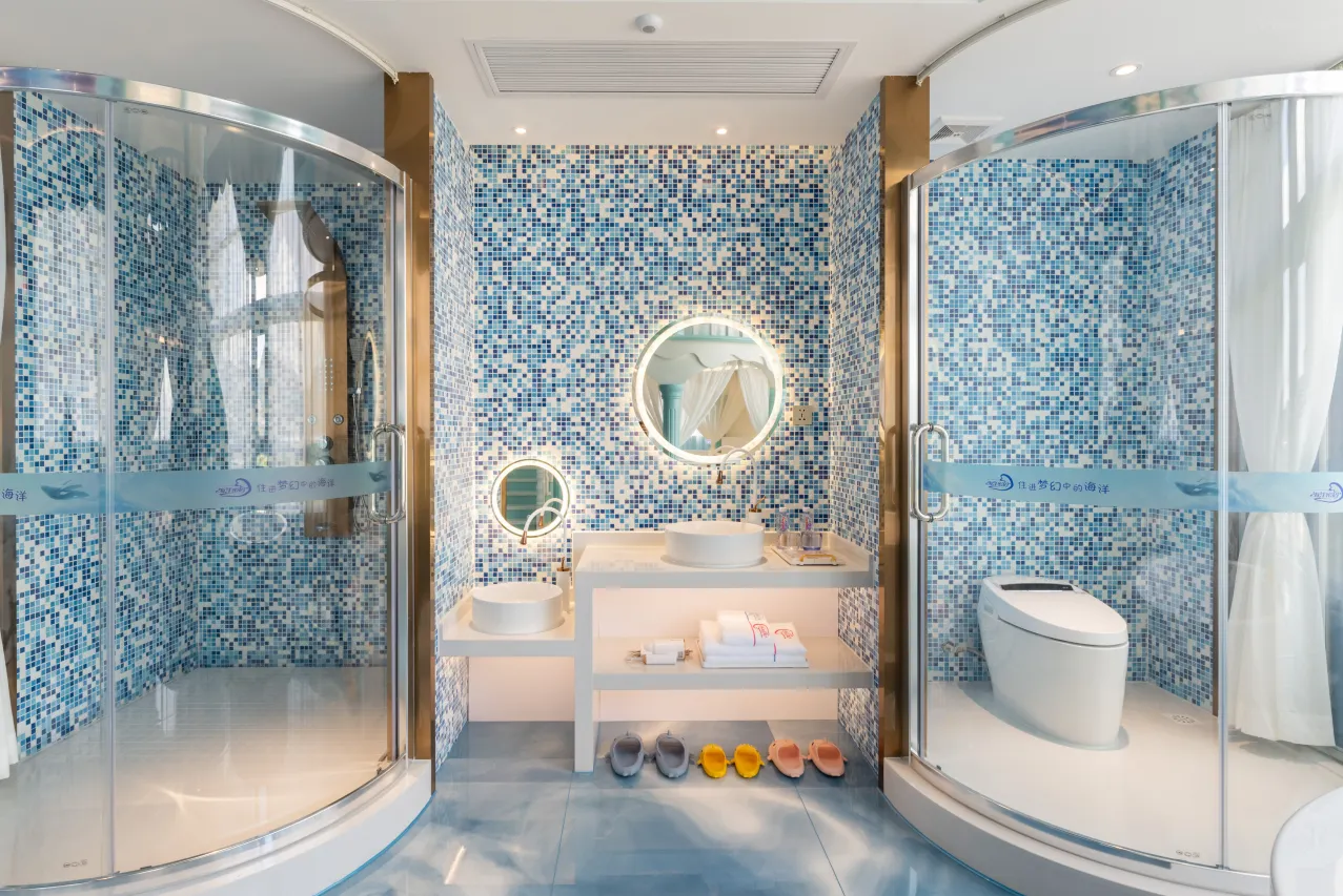 珠海海洋密碼美宿(圖片來源:Trip.com) 珠海海洋密碼美宿(圖片來源:Trip.com)